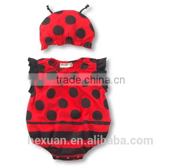 Wholesale 100% Cotton Baby Clothes Soft Stylish Baby Winter Romper Set Baby photo-5