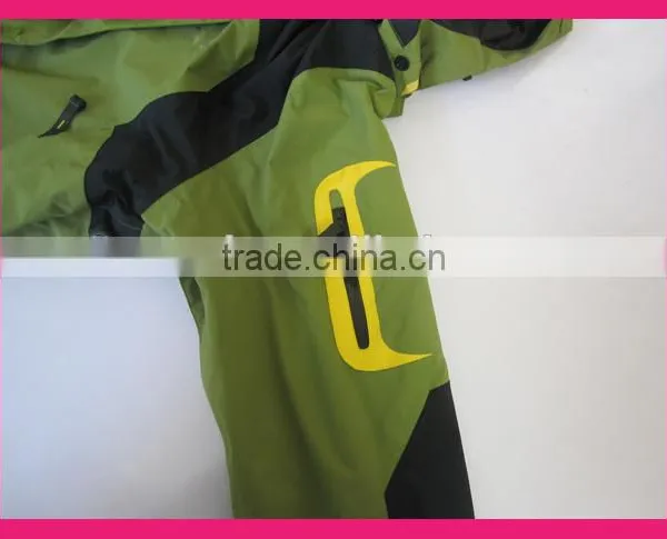 Waterproof Pluz Size Outdoor Climbing Clothes photo-5