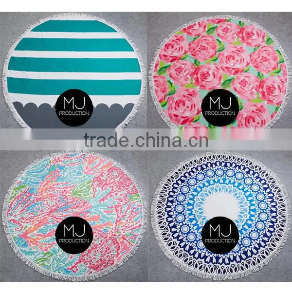 Wholesale Beach Towels Blankets