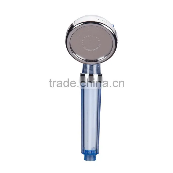 Water Purifier Filter Sprinkler Head Presser Rollers Handheld Children Bathing Single Shower Head photo-4