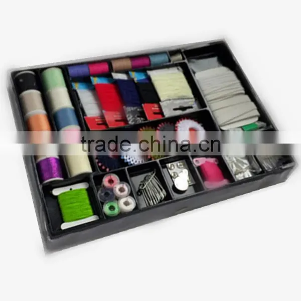 Luxurious Manual Sewing Kit photo-2