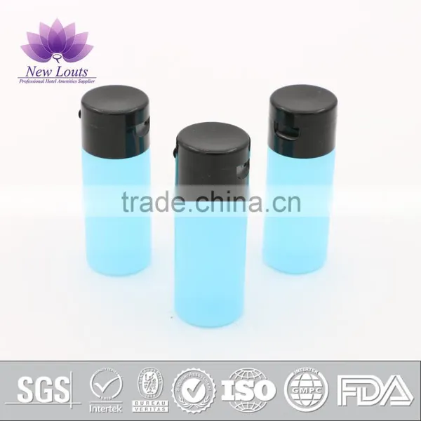 Natural Hotel Shampoo Conditioner Body Lotion in Various Bottles photo-2
