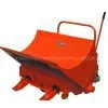 Cloth Roll Doffing Trolley- For Narrow Alley