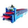 Double Layer Forming Machine 2