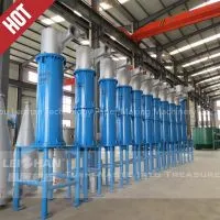 China Supplier High Consistency Cleaner for Pulp