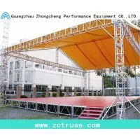 Truss Lighting Stage Truss Performance Aluminum Concert Truss photo-3