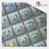 Hologram Sticker- Dimond Pattern