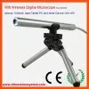 Android/ipad/iphone/tablet pc Digital Microscope photo-2