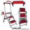 Sell Foldable Aluminum Ladder