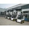 CLS Seriel Mini Skid Steering Loader for Exporting