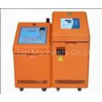 Moud Temperature Controller