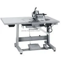 Mattress Overlock Machine