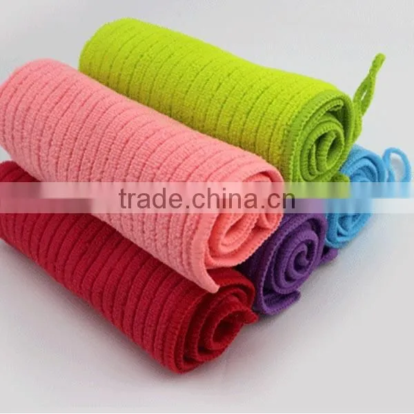 Microfibre Cloths Mop