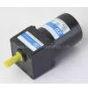 AC Torque Motor