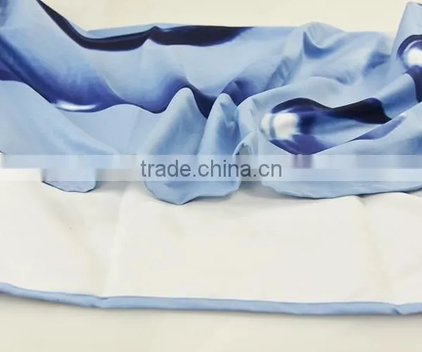 Custom Printing Beach Towel Photo Print photo-2