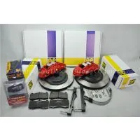 High Quality Brake Caliper AP Racing Kit photo-2