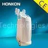 Vacuum + Infrared + Cryolipolysis Equipment For Body Slimming , Skin Tightening Machine