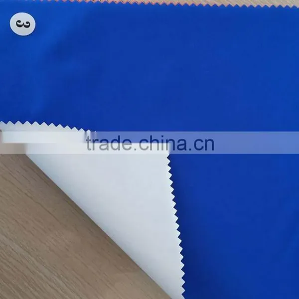 4 Way Stretchable Waterproof Windproof Water Resistant Softshell Outdoor Cloth Fabric photo-4