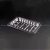 Plastic Food Container (food & Fruit Tray)