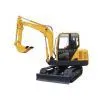 Supply 5.6t YTO Excavators GWY6