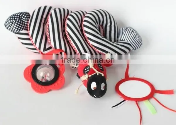 Multifunctional Car/bed/crib Hanging Bell Newborn Baby Toys for Kids M5041501 photo-4