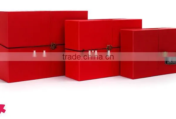 Eco-Friendly Recycle Custom LOGO Printed Foldable Paper Gift Custom Wedding Flat Printed Paper Candy Box photo-6