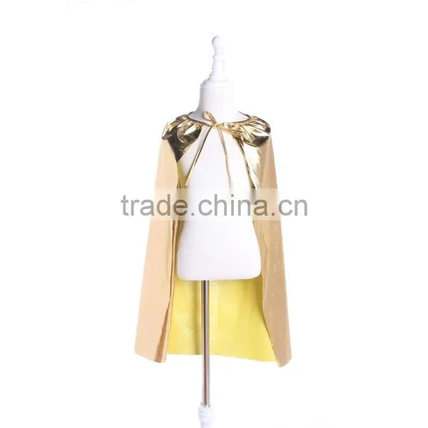 FDH2021 Wholesale Superhero Cape Dress Kids Superhero Capes and Masks photo-4