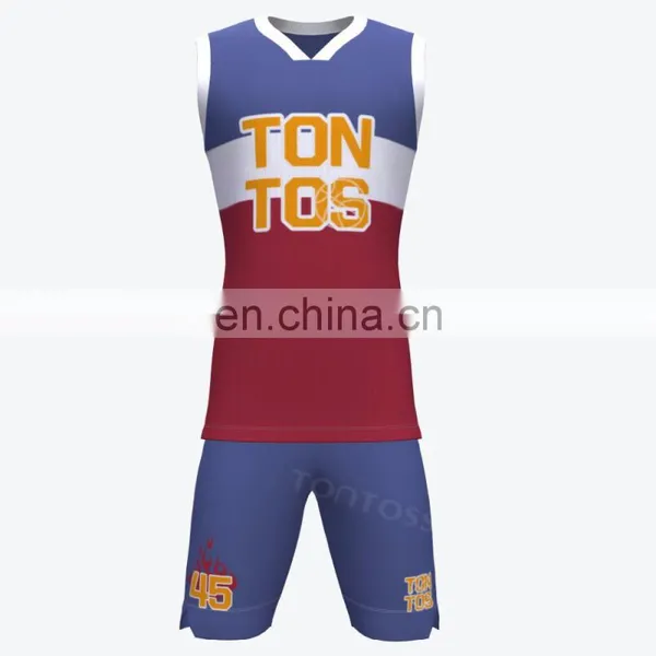Professional Custom Basketball Logo Design Jersey photo-4