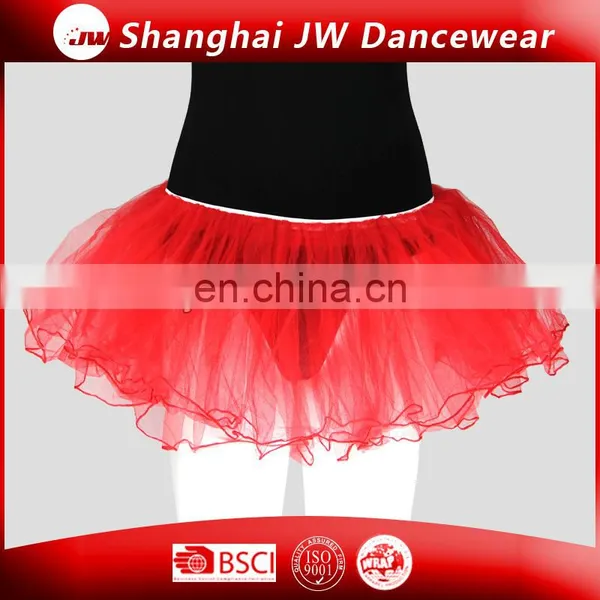 Child Cheap Ballet Tutu Skirt Wholesale photo-2