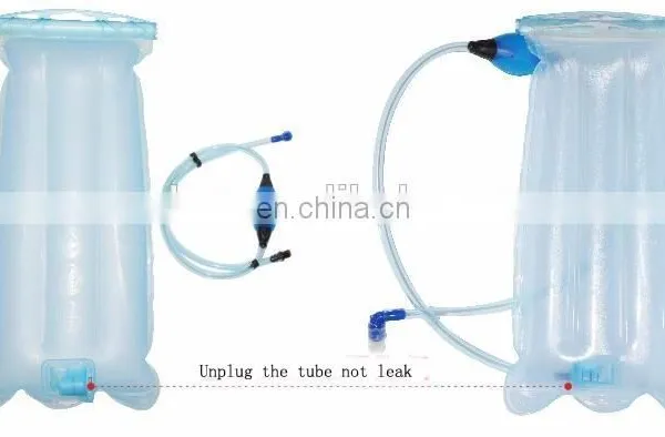 High Quality Electric Hot Water Bag With Good Price photo-4