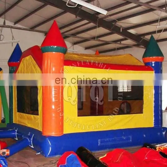 General Wholesale Commercial Bounce Houses,buy Bounce House Wholesale photo-2