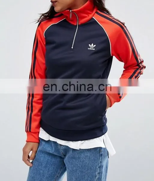 Wholesale Blank Varsity Coaches Women Winter Jacket Women 2016 Winter Custom Wholesale photo-4