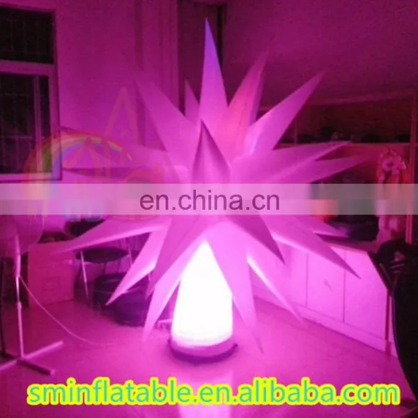 Inflatable Light Module Inflatable Lighting Products Factory Inflatable Balloons photo-2