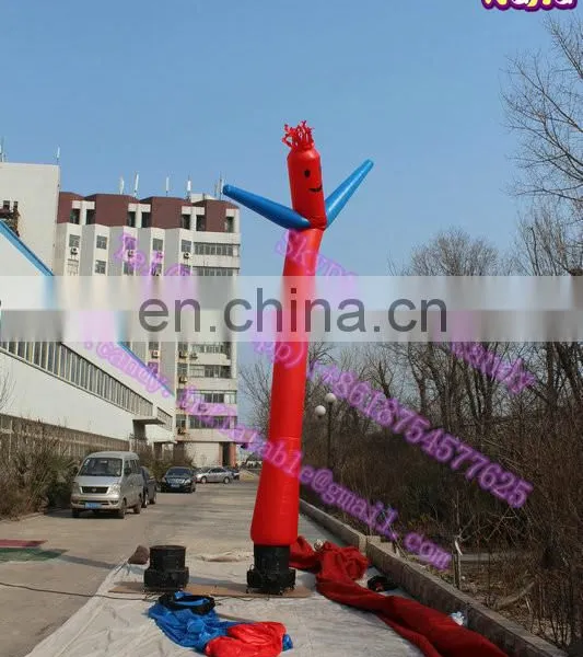 Hot Sale Inflatable Air Dancer for Outdoor Advertising / Promotion C-269 photo-2