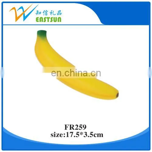 Hot Sale Fruit Pu Return Slow Balls Anti-stress Toy photo-5