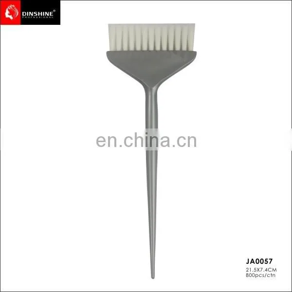 2016 New Design Plastic Hair Colour Tint Brushes photo-4