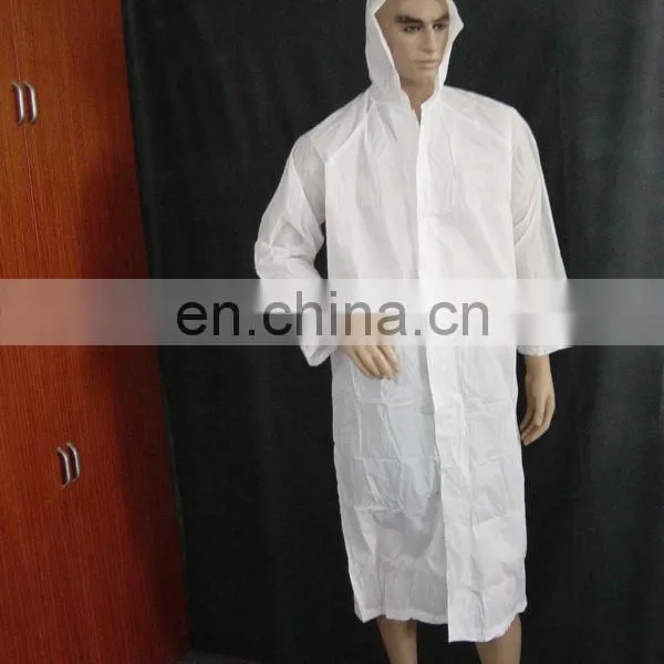 Cheap Disposable Rain Coat Water-proof Emergency Rain Poncho Factory Price