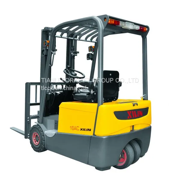 Forklifts 3 photo-2
