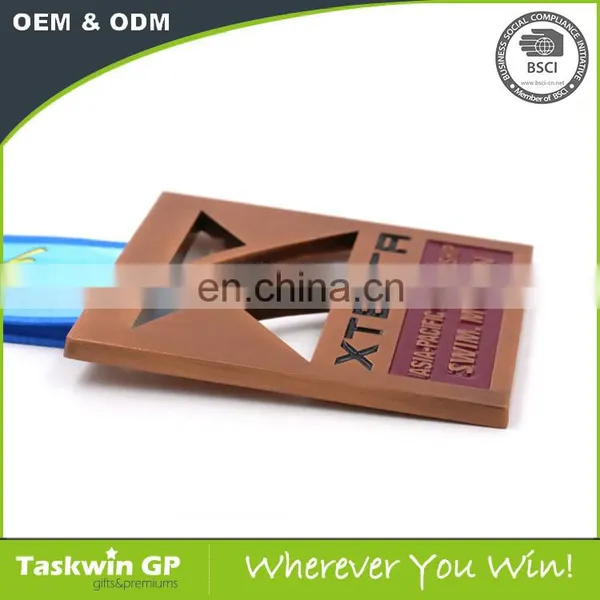 China Wholesale High Quality Triathlon Medal photo-5