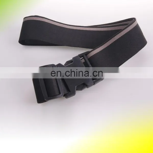 Factory Supply Polyester Travel Luggage Belt Strap Lanyard photo-4