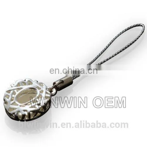 2017 unique gift ideas mobile phone charm