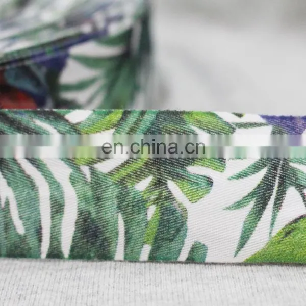 Colorful Cotton Webbing for Garments photo-3