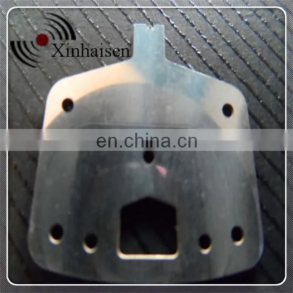 2015 Custom Furniture Metal High Precision Stamping Parts photo-3