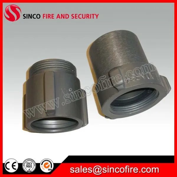 American(ANSI Pin)Fire Hose Coupling photo-3