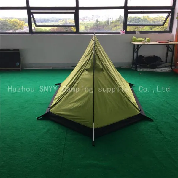 Ultralight Fishing Bivy,single Person Backpacking Tent photo-5