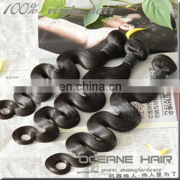 2016China Wholesale New Products Cheap Wave Virgin Queen Hair photo-2