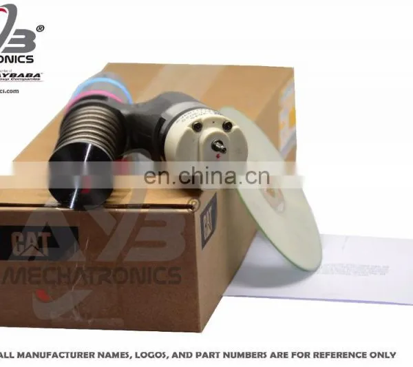 1913005 DIESEL FUEL INJECTOR FOR CATERPILLAR ENGINES photo-5