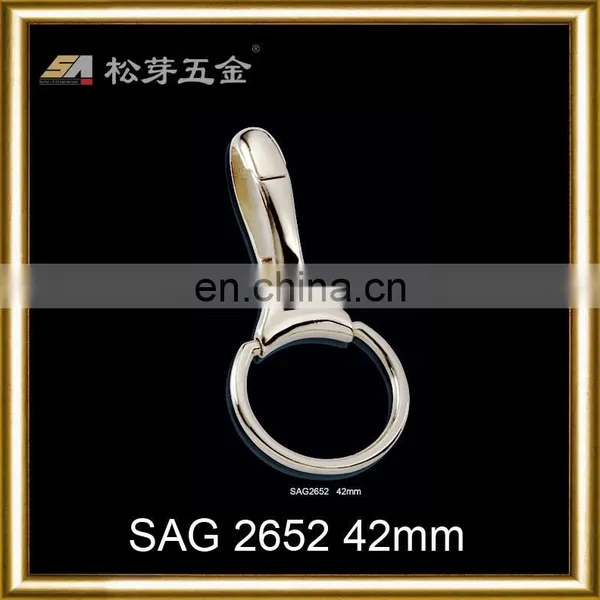 Handmade Polishing Metal Fancy Zipper Pulls photo-5