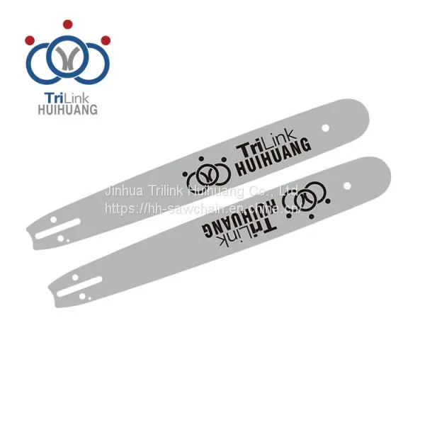 Guide Bar 45/5200 Chainsaw Accessiores 18inch 16 Inch Chainsaw Bar for Sale