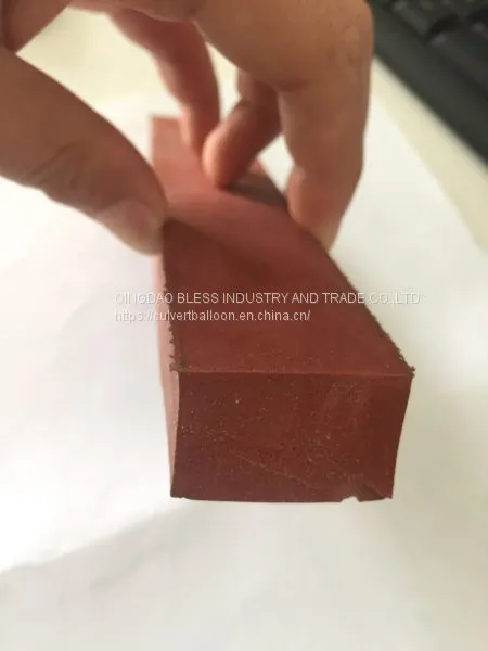 Best Price Rubber Swelling Waterstops for Engineering Waterproof photo-3